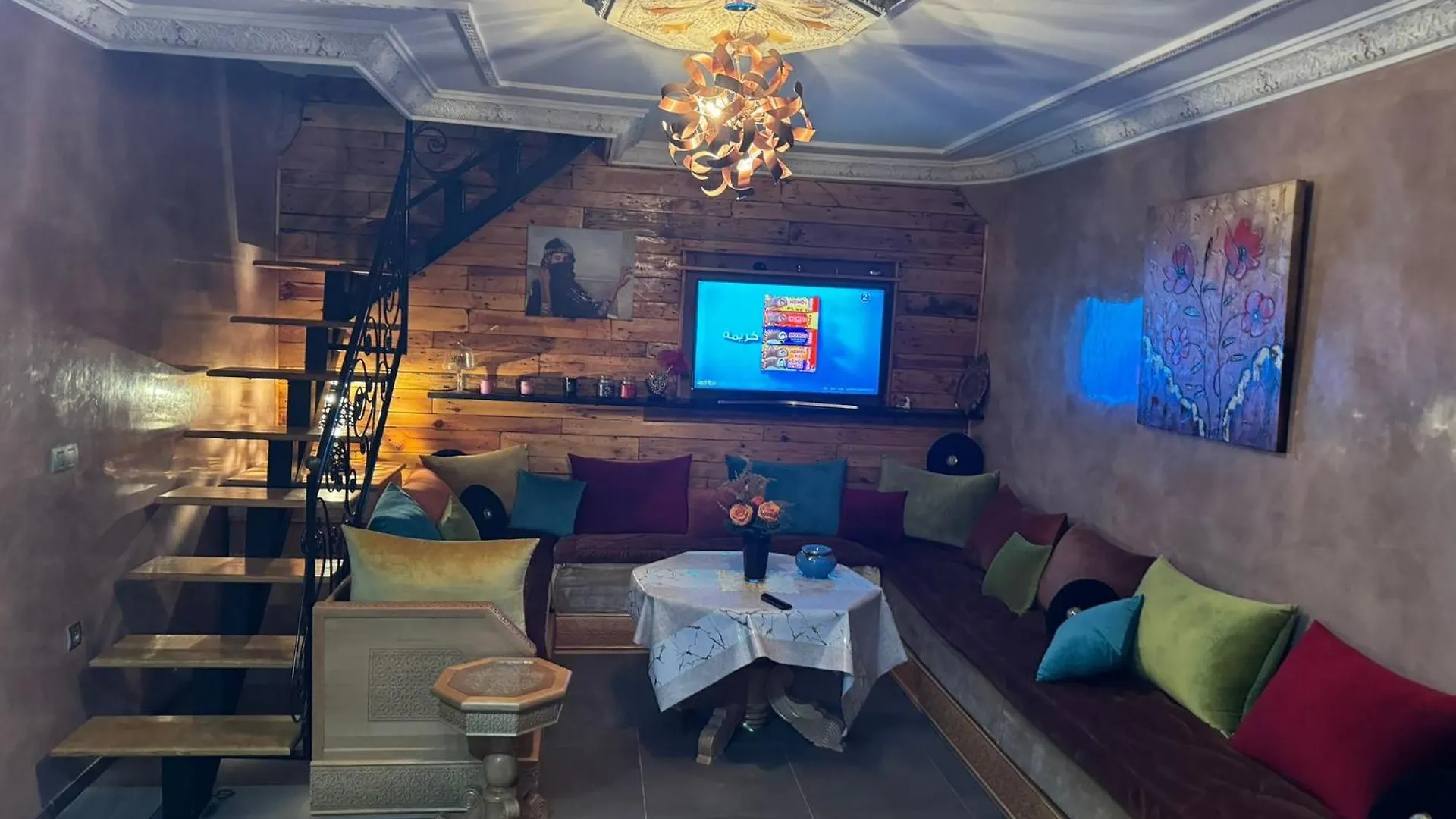 Riad Didimora Marrakesh