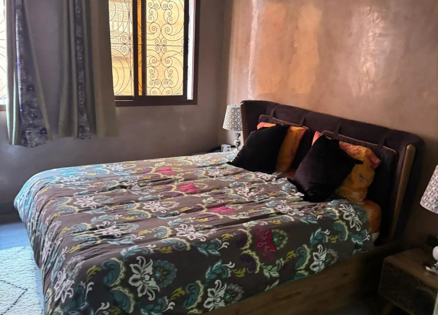 Riad Didimora Marrakesh Morocco
