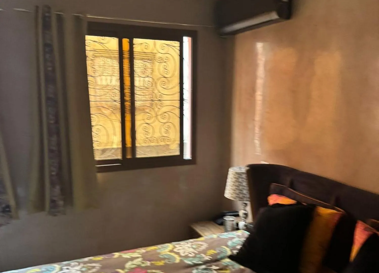 Apartment Riad Didimora Marrakesh